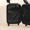 Vali Louis Vuitton Damier Graphite Zephyr Size 55 - TTA4208