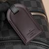 Vali Louis Vuitton Damier Graphite Zephyr Size 55 - TTA4208
