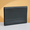 Túi tài liệu Louis Vuitton Taiga Leather (Xanh lá thông)