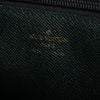 Túi tài liệu Louis Vuitton Taiga Leather (Xanh lá thông)