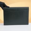Túi tài liệu Louis Vuitton Taiga Leather (Xanh lá thông)