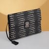 Clutch Dolce & Gabbana Swords - TTA1524