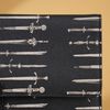 Clutch Dolce & Gabbana Swords - TTA1524
