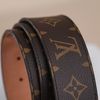 Thắt lưng Louis Vuitton Monogram Trunks and Bags Size 90 - TTA4212