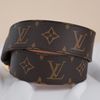 Thắt lưng Louis Vuitton Monogram Trunks and Bags Size 90 - TTA4212