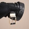Thắt lưng Christian Dior Crocodile Size (90-95)- TTA4226