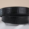 Thắt lưng Christian Dior Crocodile Size (90-95)- TTA4226