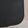 Túi tài liệu Louis Vuitton Ardoise Black Taiga Vladimir Size 35 - TTA4220
