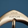 Thắt lưng Louis Vuitton Damier Ebene Size 90 - TTA4211