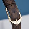Thắt lưng Louis Vuitton Damier Ebene Size 90 - TTA4211
