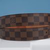Thắt lưng Louis Vuitton Damier Ebene Size 90 - TTA4211