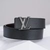 Thắt lưng Louis Vuitton Initiales Reversible Belt Taurillon Size 90 - TTA4245