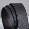 Thắt lưng Louis Vuitton Initiales Reversible Belt Taurillon Size 90 - TTA4245