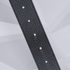 Thắt lưng Louis Vuitton Initiales Reversible Belt Taurillon Size 90 - TTA4245