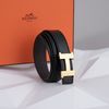 Thắt lưng Hermès H Buckle Size 85 (Nữ) - TTA4242