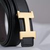 Thắt lưng Hermès H Buckle Size 85 (Nữ) - TTA4242