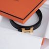 Thắt lưng Hermès H Buckle Size 85 (Nữ) - TTA4242