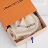 Thắt lưng Louis Vuitton Tilt 40mm Reversible Size 95 - TTA4251