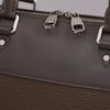 Cặp tài liệu Louis Vuitton Porte Document Jour Grey Epi Size 37 - TTA4263