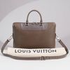 Cặp tài liệu Louis Vuitton Porte Document Jour Grey Epi Size 37 - TTA4263