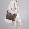Cặp tài liệu Louis Vuitton Porte Document Jour Grey Epi Size 37 - TTA4263