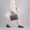Cặp tài liệu Louis Vuitton Porte Document Jour Grey Epi Size 37 - TTA4263