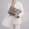 Cặp tài liệu Louis Vuitton Porte Document Jour Grey Epi Size 37 - TTA4263