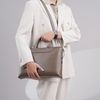 Cặp tài liệu Louis Vuitton Porte Document Jour Grey Epi Size 37 - TTA4263