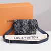 Túi đeo Louis Vuitton Trunk Tapestry Messenger Bag - TTA4252