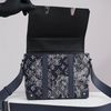 Túi đeo Louis Vuitton Trunk Tapestry Messenger Bag - TTA4252