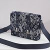 Túi đeo Louis Vuitton Trunk Tapestry Messenger Bag - TTA4252