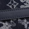 Túi đeo Louis Vuitton Trunk Tapestry Messenger Bag - TTA4252