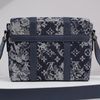 Túi đeo Louis Vuitton Trunk Tapestry Messenger Bag - TTA4252