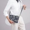 Túi đeo Louis Vuitton Trunk Tapestry Messenger Bag - TTA4252