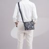 Túi đeo Louis Vuitton Trunk Tapestry Messenger Bag - TTA4252