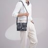 Túi đeo Louis Vuitton Trunk Tapestry Messenger Bag - TTA4252