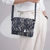 Túi đeo Louis Vuitton Trunk Tapestry Messenger Bag - TTA4252