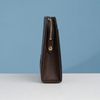 Clutch Burberry Brown Leather - TTA4288
