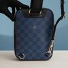 Túi đeo Louis Vuitton Damier Graphite Amazone - TTA4275