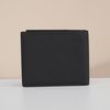 Ví ngắn Louis Vuitton Signature V-Leather Slender Gaston Printed - TTA4294