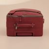 Vali Prada Unisex Carry On Full Leather Size 50