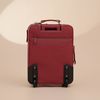 Vali Prada Unisex Carry On Full Leather Size 50