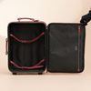 Vali Prada Unisex Carry On Full Leather Size 50