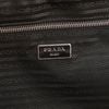 Vali Prada Unisex Carry On Full Leather Size 50
