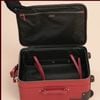 Vali Prada Unisex Carry On Full Leather Size 50