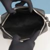 Túi đeo Louis Vuitton Grigori Pochette Black Taiga Ardoise size 24 - TTA4283