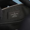 Túi đeo Louis Vuitton Grigori Pochette Black Taiga Ardoise size 24 - TTA4283
