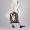 Vali Louis Vuitton x Nigo Horizon Mountain Bear Giant Damier (Bản giới hạn, New SS, Code chip) - TTA4259