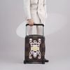 Vali Louis Vuitton x Nigo Horizon Mountain Bear Giant Damier (Bản giới hạn, New SS, Code chip) - TTA4259