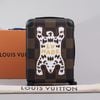 Vali Louis Vuitton x Nigo Horizon Mountain Bear Giant Damier (Bản giới hạn, New SS, Code chip) - TTA4259